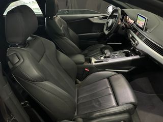 Audi A5 2017