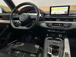 Audi A5 2017