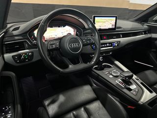 Audi A5 2017