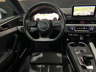 Audi A5 2017