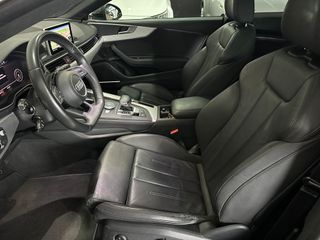 Audi A5 2017
