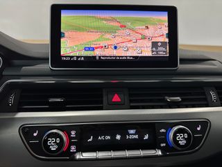 Audi A5 2017