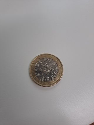 !!ULTIMA OPORTUNIDAD OFERTON!!Moneda Portugal 2002