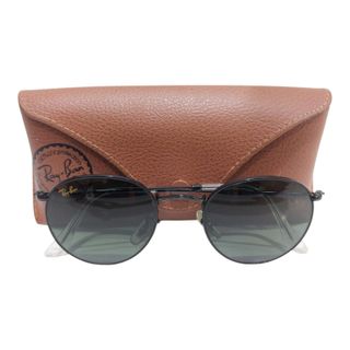 GAFAS DE SOL RAYBAN RB3447 ROUND + FUNDA