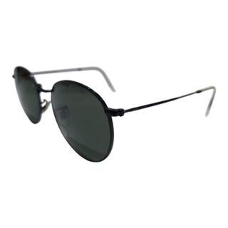 GAFAS DE SOL RAYBAN RB3447 ROUND + FUNDA