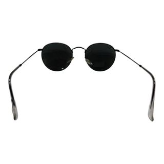 GAFAS DE SOL RAYBAN RB3447 ROUND + FUNDA