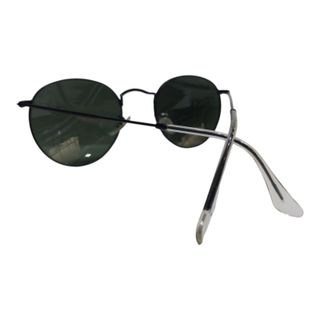GAFAS DE SOL RAYBAN RB3447 ROUND + FUNDA