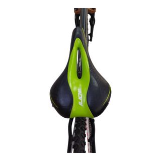 BICICLETA DE MONTAÑA ROCKRIDER 52 26" GRIS