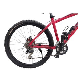 BICICLETA DE MONTAÑA SPECIALIZED HARDROCK 26" ROJA TALLA M
