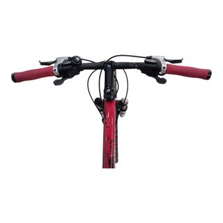 BICICLETA DE MONTAÑA SPECIALIZED HARDROCK 26" ROJA TALLA M
