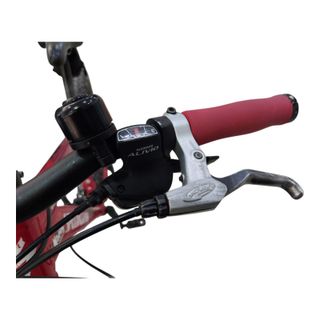 BICICLETA DE MONTAÑA SPECIALIZED HARDROCK 26" ROJA TALLA M