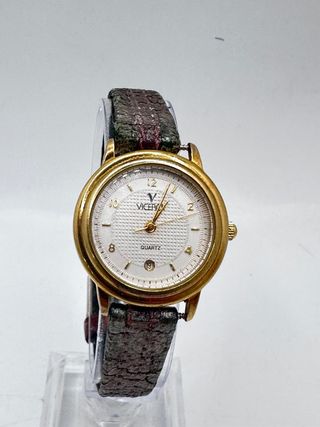 RELOJ VICEROY 43004 ESFERA DORADA