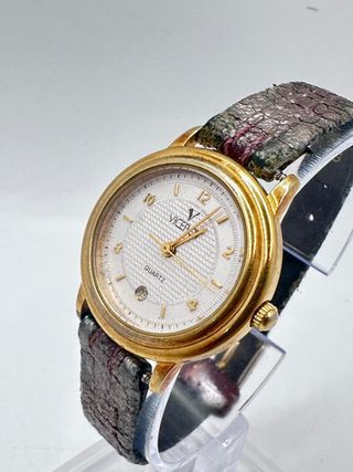 RELOJ VICEROY 43004 ESFERA DORADA