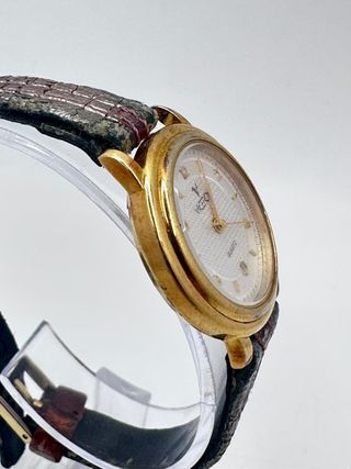 RELOJ VICEROY 43004 ESFERA DORADA
