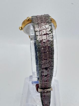 RELOJ VICEROY 43004 ESFERA DORADA