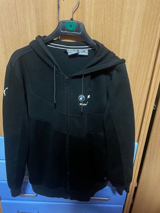 Sudadera BMW Motorsport
