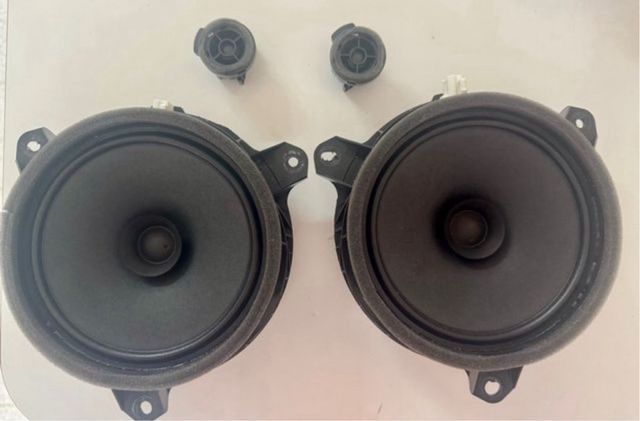 Altoparlanti originali Panasonic Toyota