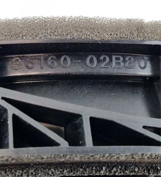 Altoparlanti originali Panasonic Toyota