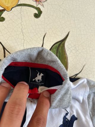 Polo Ralph Lauren bambino