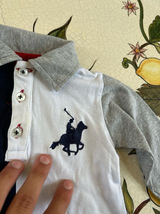 Polo Ralph Lauren bambino
