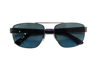 GAFAS RAY BAN RB3663 CRISTAL AZUL + ESTUCHE