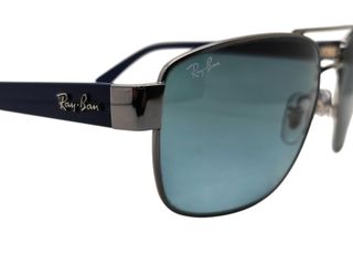 GAFAS RAY BAN RB3663 CRISTAL AZUL + ESTUCHE