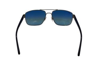 GAFAS RAY BAN RB3663 CRISTAL AZUL + ESTUCHE