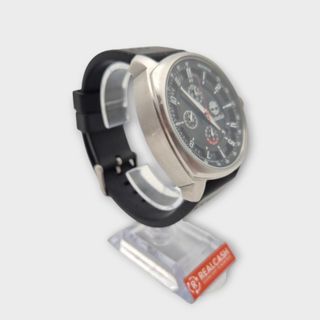 RELOJ TIMBERLAND QT7129101 ESFERA NEGRA