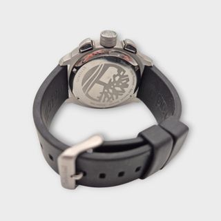 RELOJ TIMBERLAND QT7129101 ESFERA NEGRA