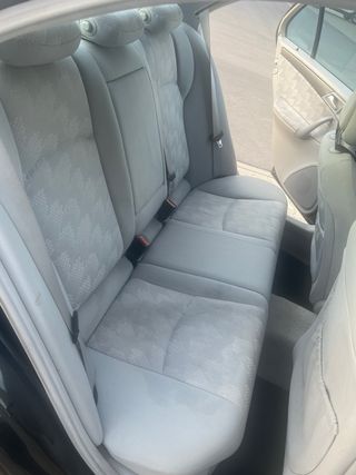 Mercedes-Benz Clase C 220 cdi