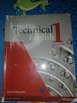 Technical English Level 1 Course Book
