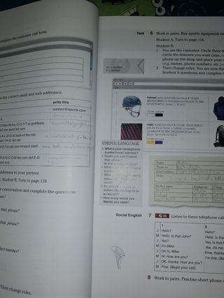 Technical English Level 1 Course Book