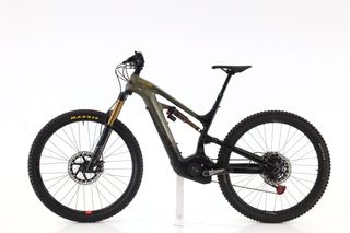 Cannondale Moterra Neo X01 t.M
