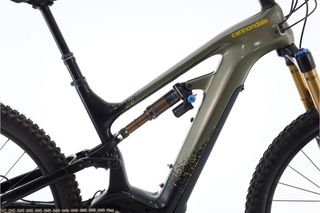 Cannondale Moterra Neo X01 t.M