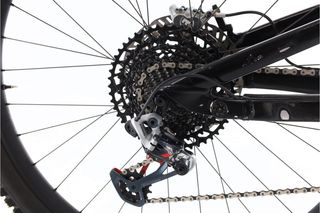 Cannondale Moterra Neo X01 t.M