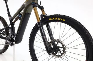 Cannondale Moterra Neo X01 t.M