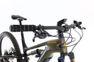 Cannondale Moterra Neo X01 t.M