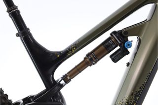 Cannondale Moterra Neo X01 t.M