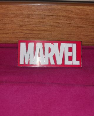 Imán Marvel Disneyland Paris