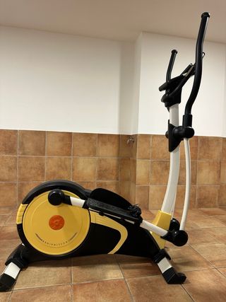 Elíptica Kettler Verso 309