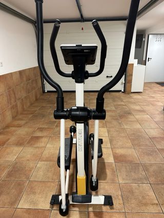 Elíptica Kettler Verso 309