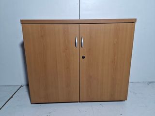 26564 MUEBLE OFICINA (90X43X77) (CEREZO)