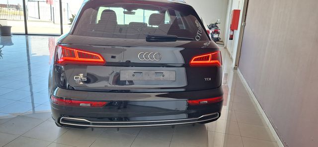 Audi Q5 2018