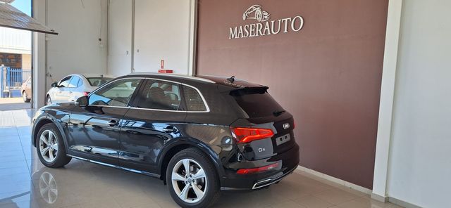 Audi Q5 2018