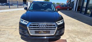 Audi Q5 2018
