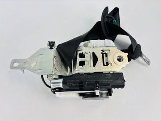 Cinturon delantero derecho Mercedes-Benz ML A1668601400