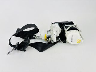 Cinturon delantero derecho Mercedes-Benz ML A1668601400