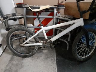 Bicis BMX 