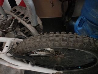 Bicis BMX 