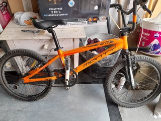 Bicis BMX 